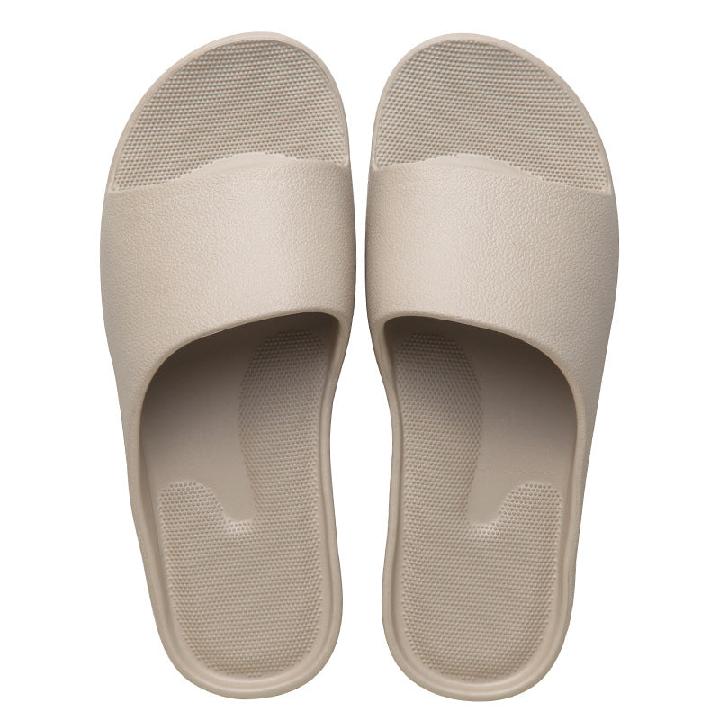 Men's Slide Sandals – Contoured EVA Footbed