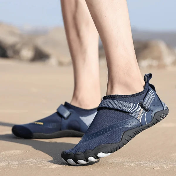 Unisex Water Shoe – Zero-Drop Barefoot Sole