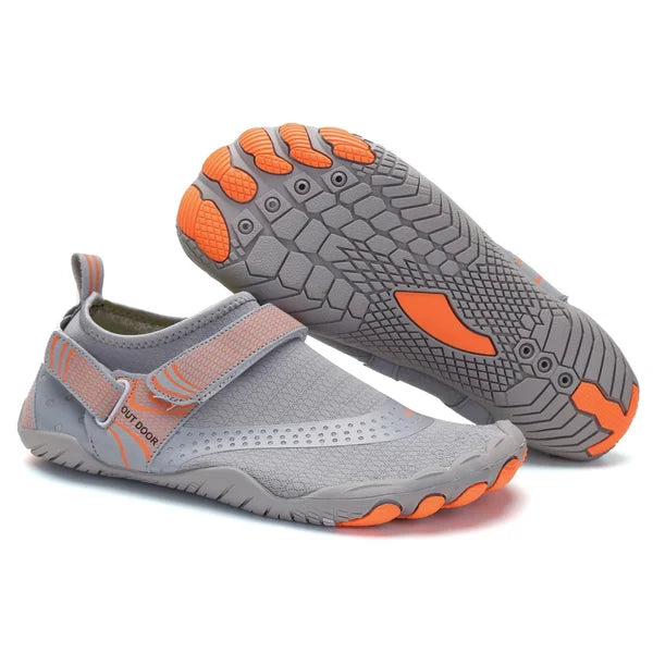 Unisex Water Shoe – Zero-Drop Barefoot Sole