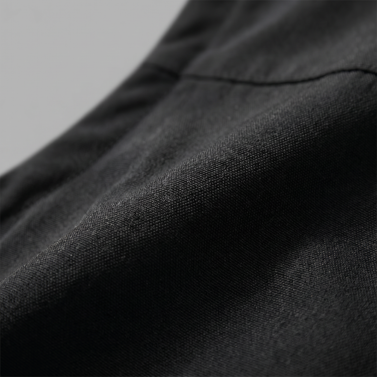 Men's Lightweight Utility Vest – Zip Pocket Design