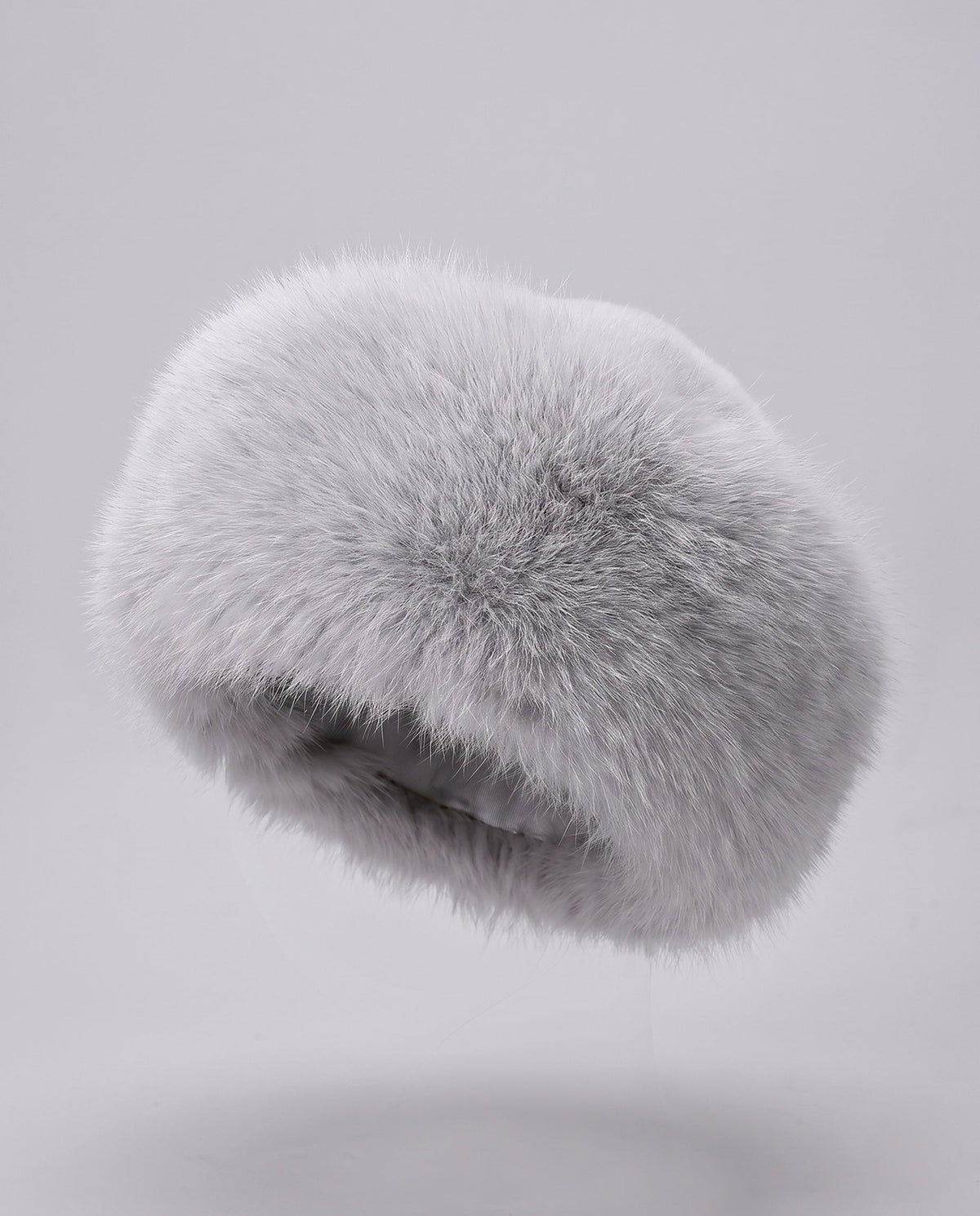Women's Faux Fur Hat – Soft Plush Finish