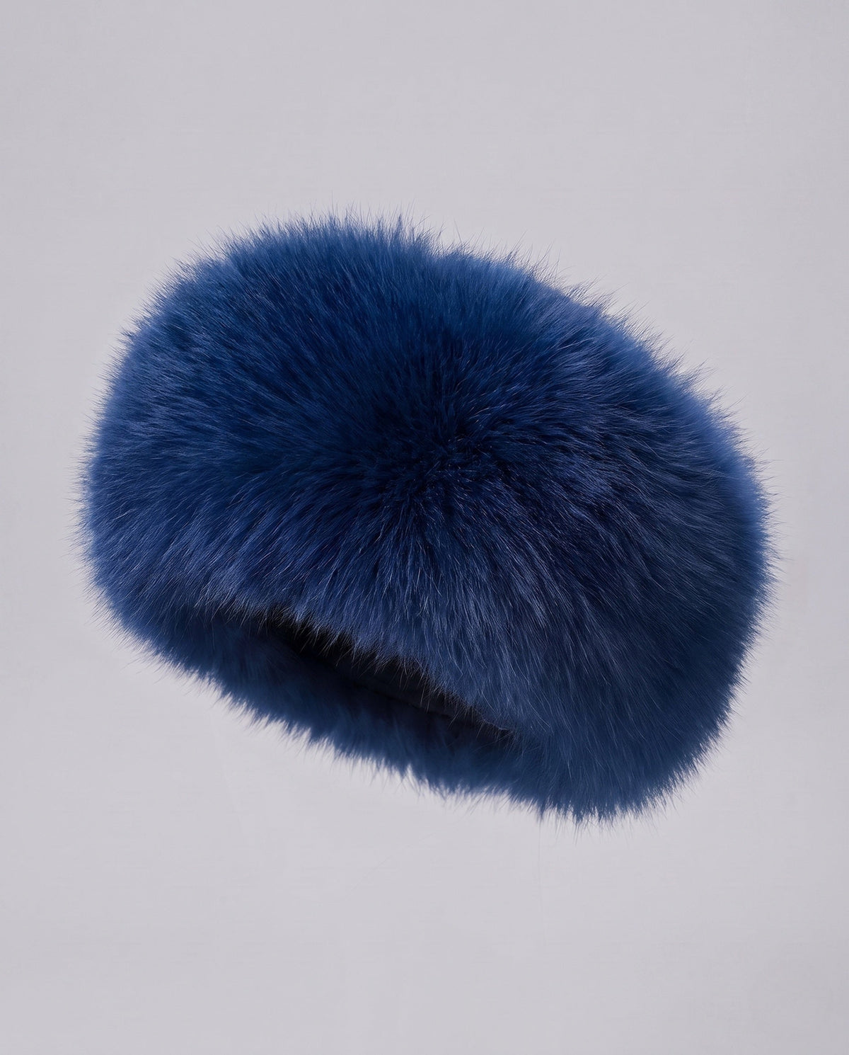 Women's Faux Fur Hat – Soft Plush Finish