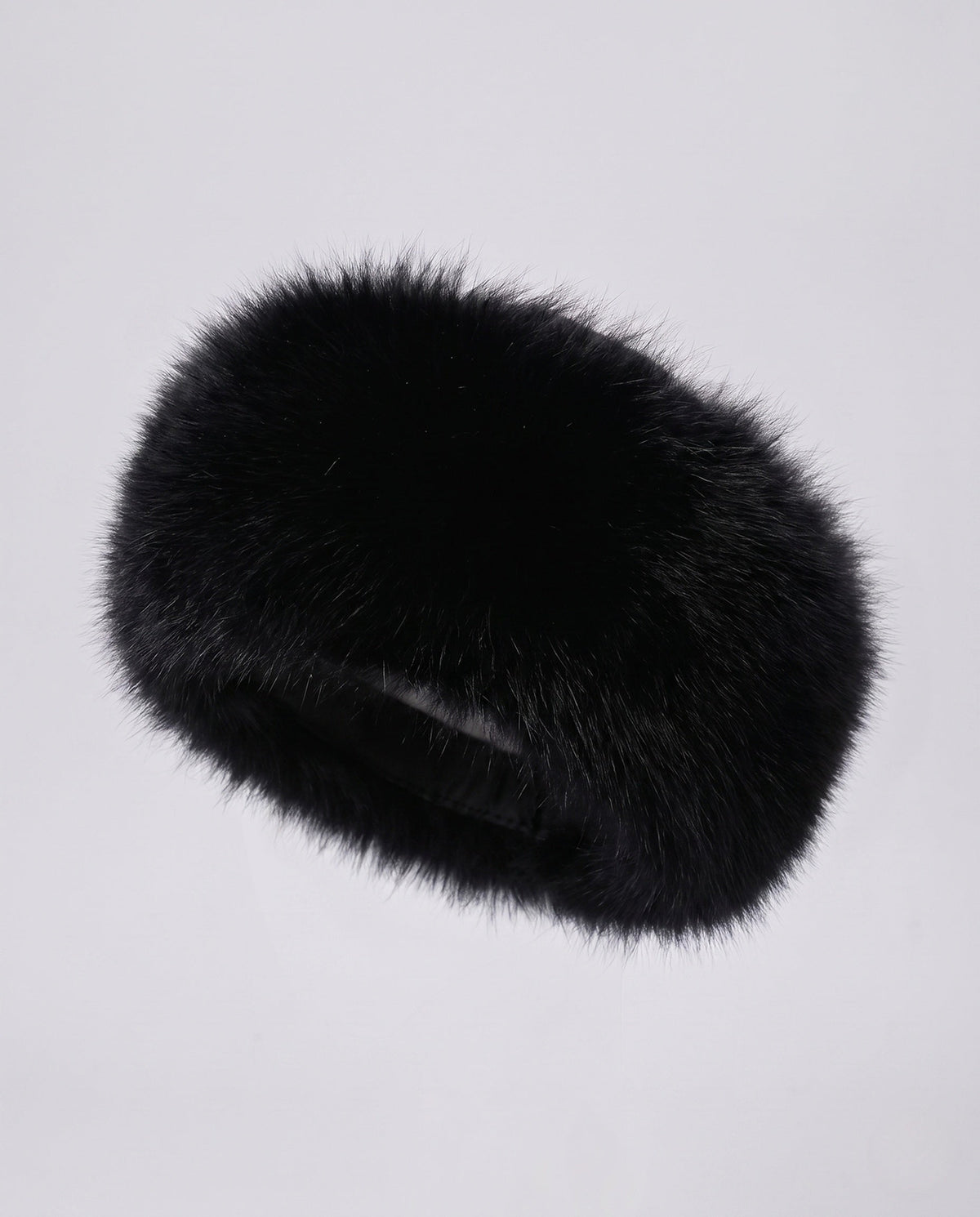 Women's Faux Fur Hat – Soft Plush Finish