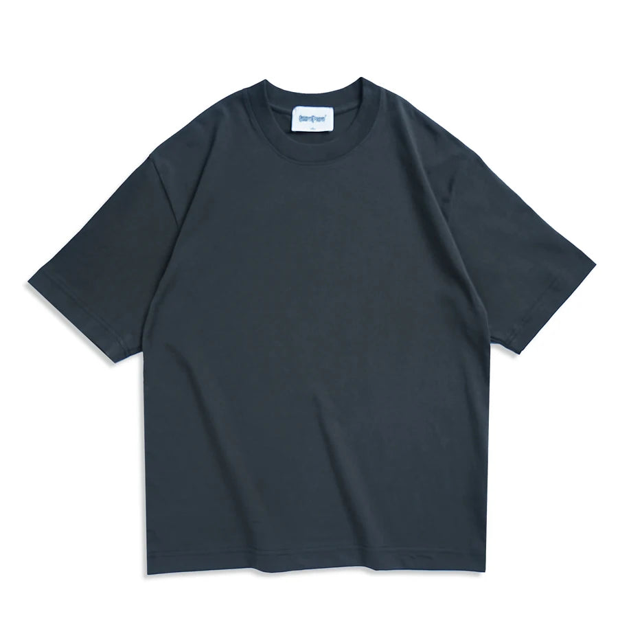 Unisex Oversized T-Shirt – Relaxed Cotton Fit