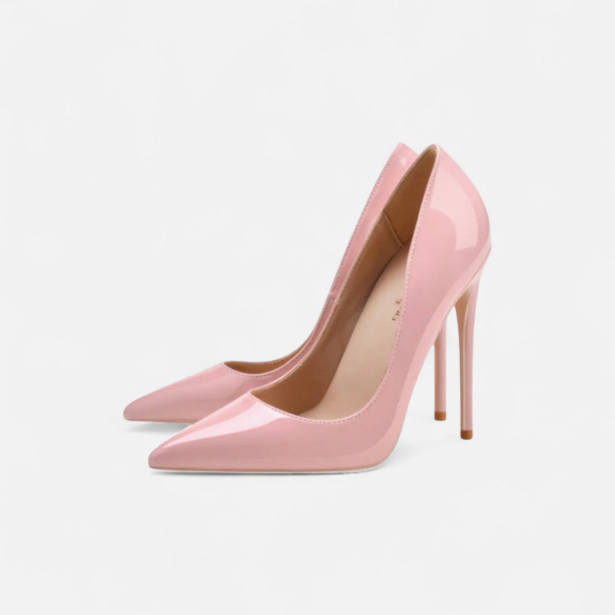 Women's High Heel Pumps – Pointed Toe Stiletto