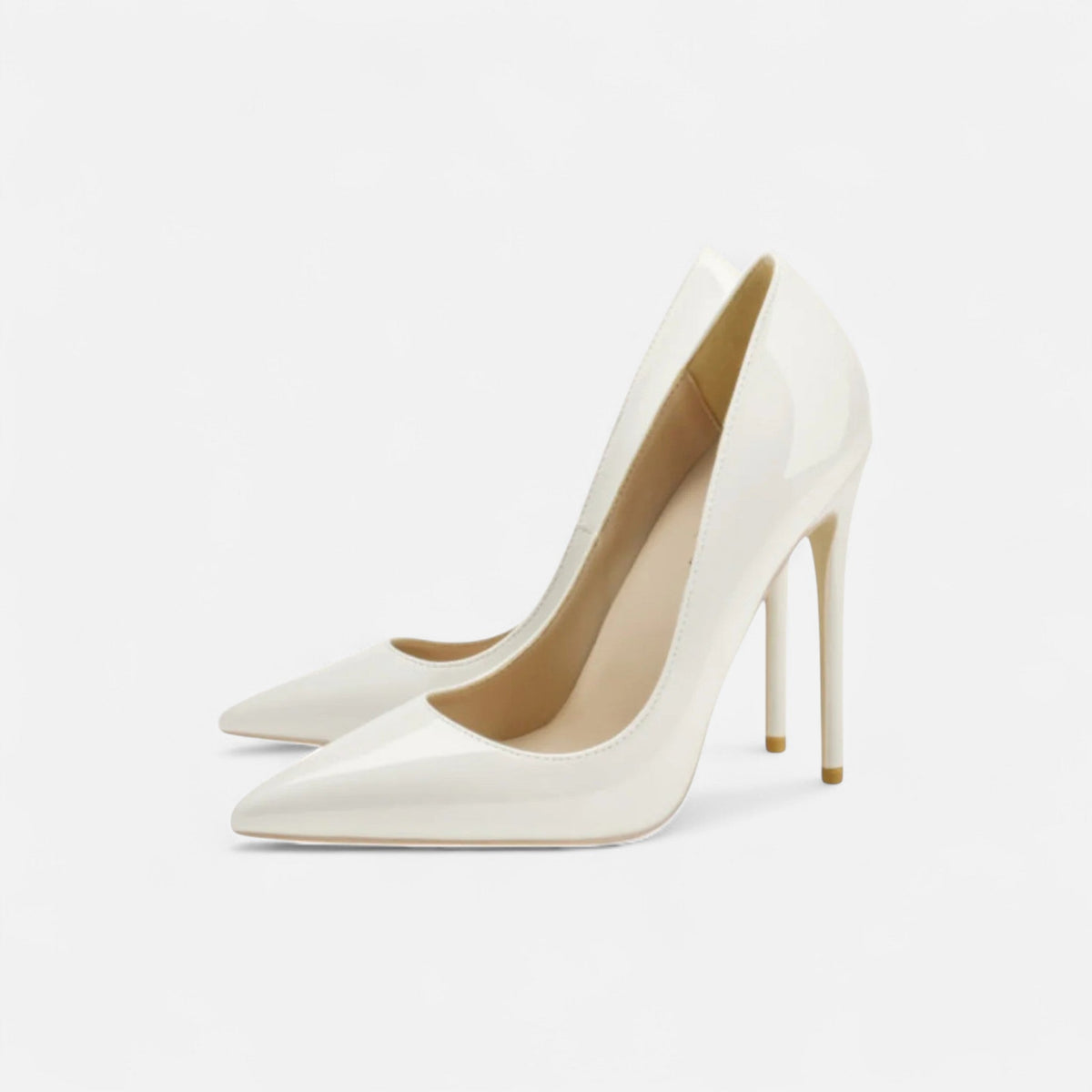Women's High Heel Pumps – Pointed Toe Stiletto