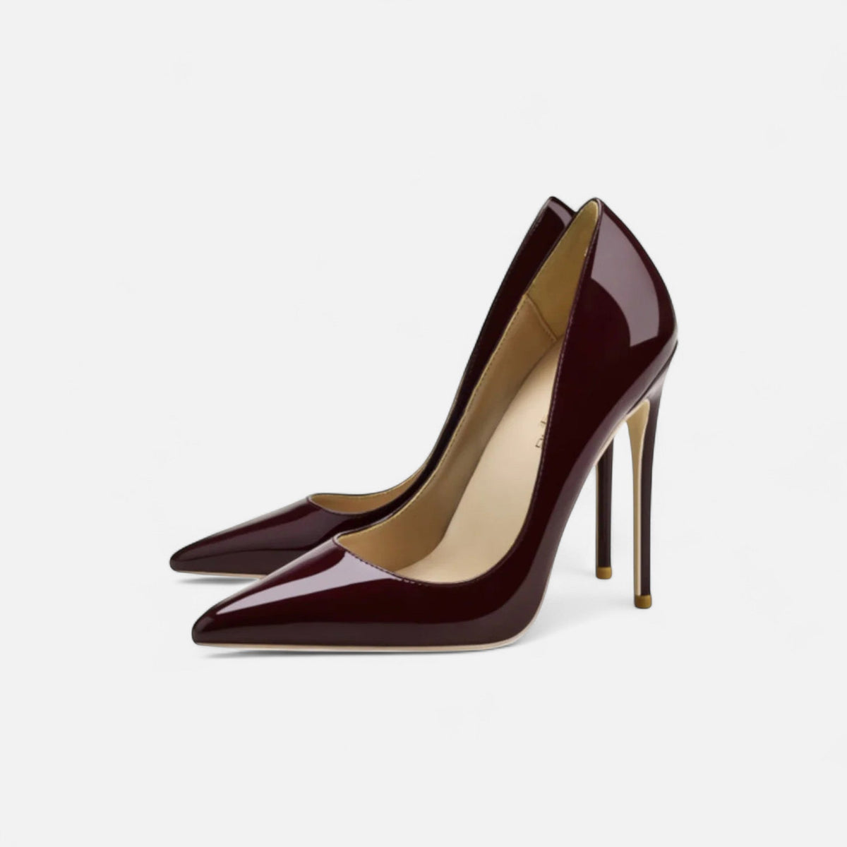 Women's High Heel Pumps – Pointed Toe Stiletto