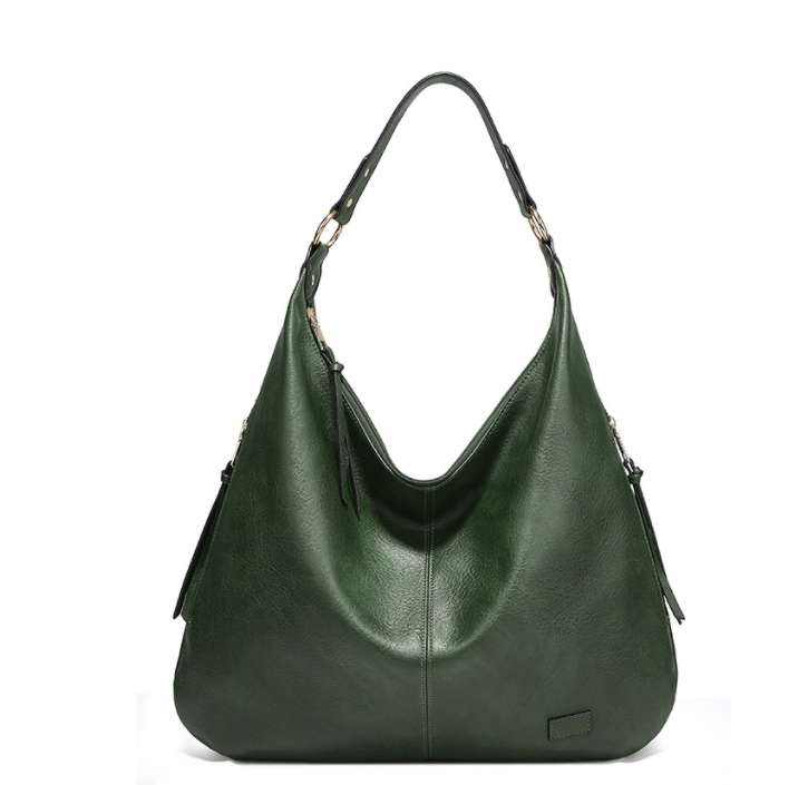 Women's Tote Bag – Large Structured Shoulder Style