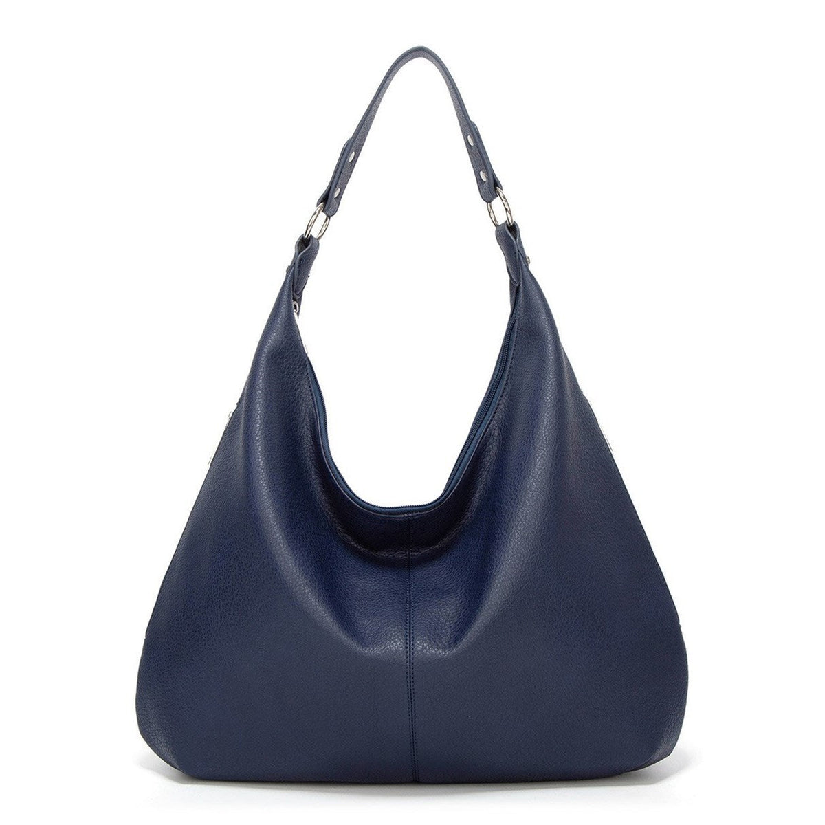 Women's Tote Bag – Large Structured Shoulder Style