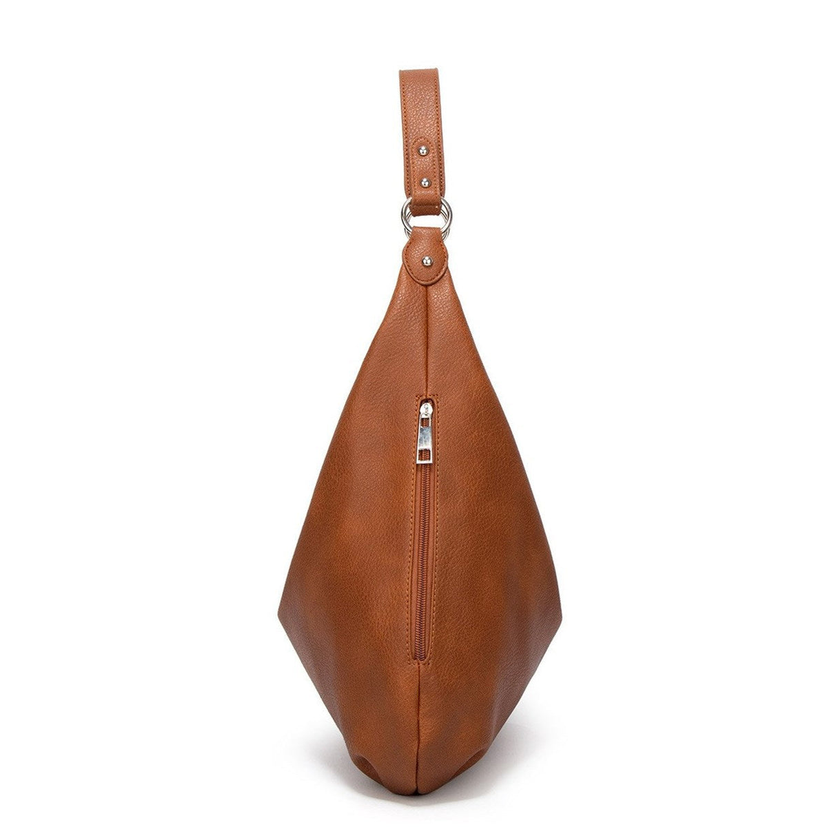 Women's Tote Bag – Large Structured Shoulder Style