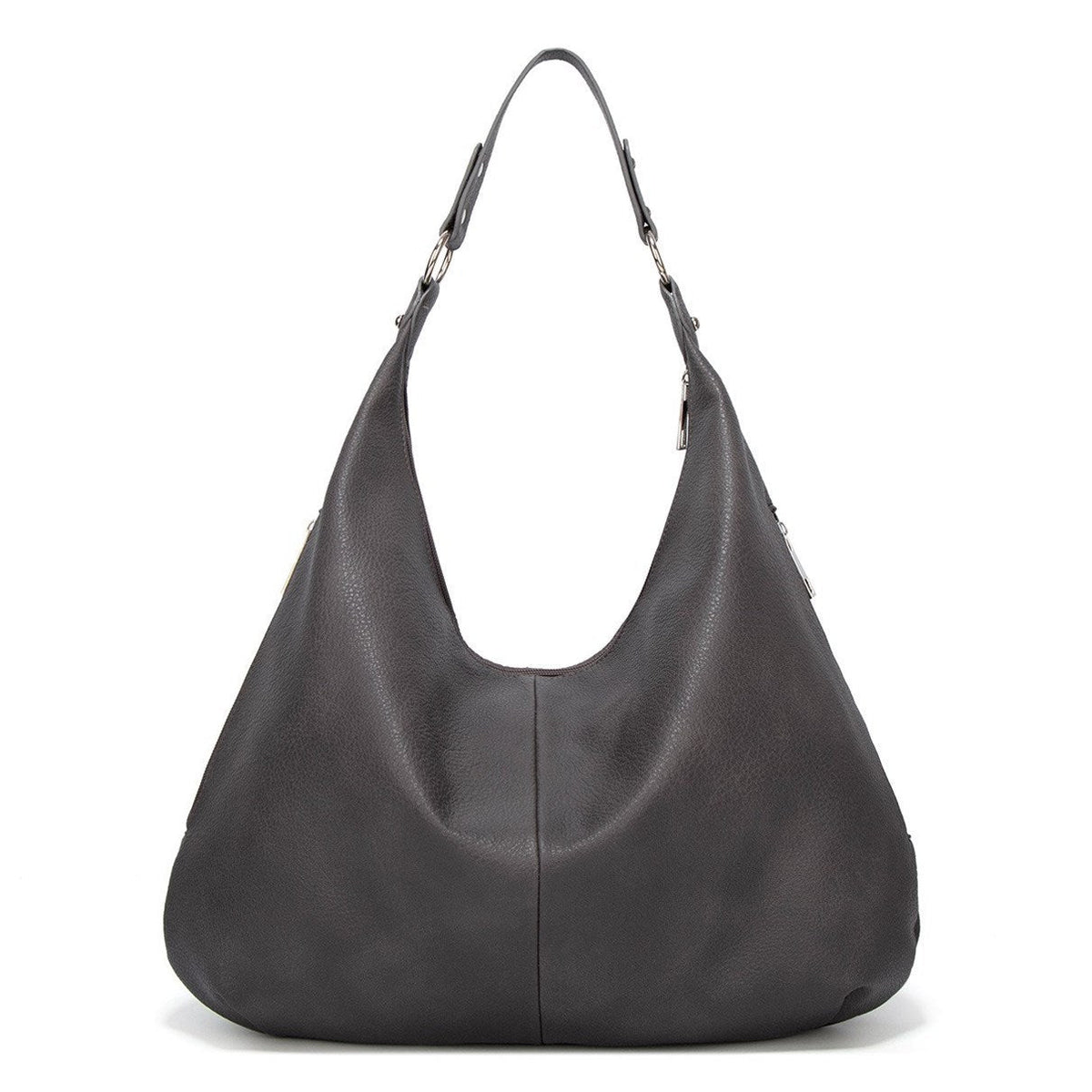 Women's Tote Bag – Large Structured Shoulder Style