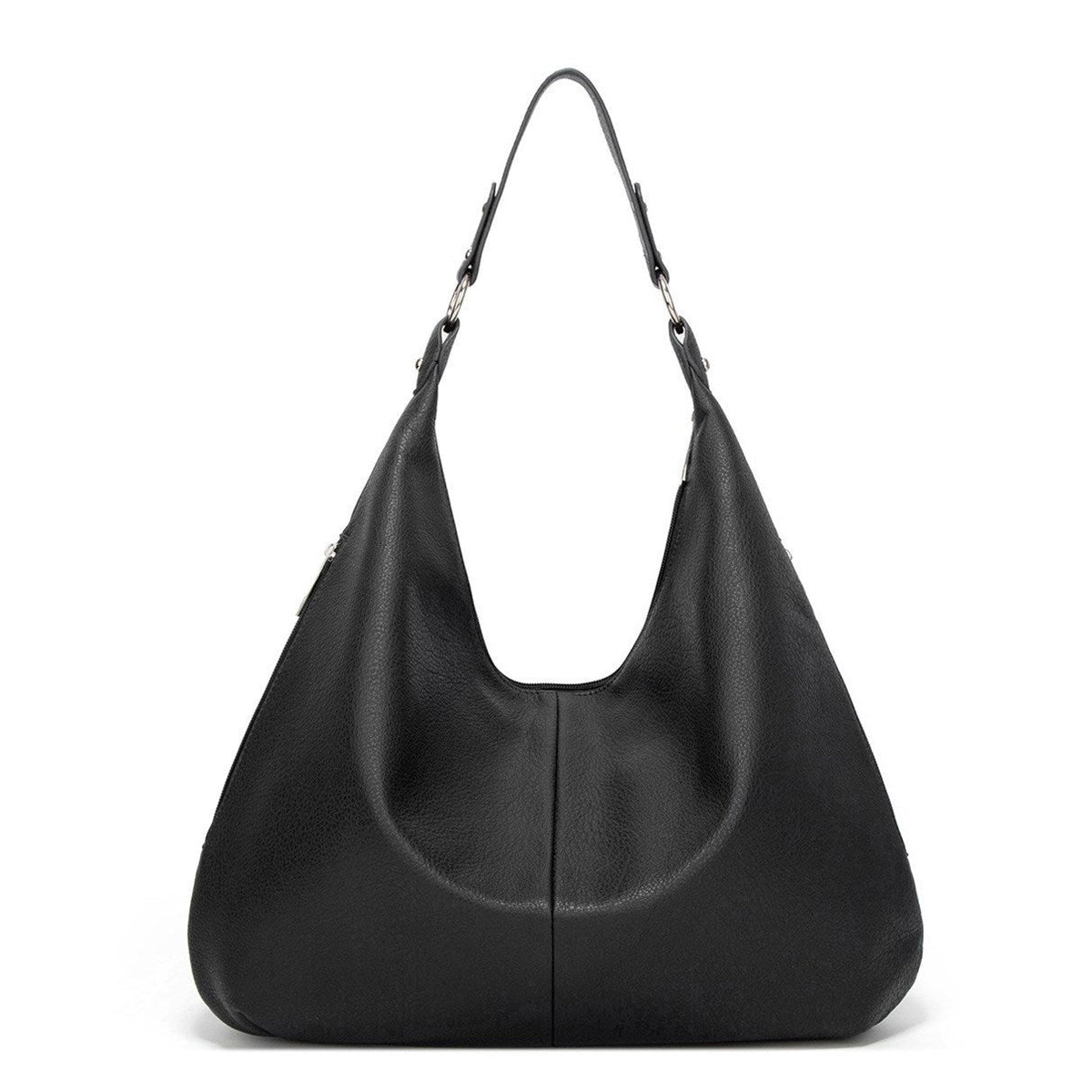 Women's Tote Bag – Large Structured Shoulder Style