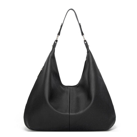 Women's Tote Bag – Large Structured Shoulder Style