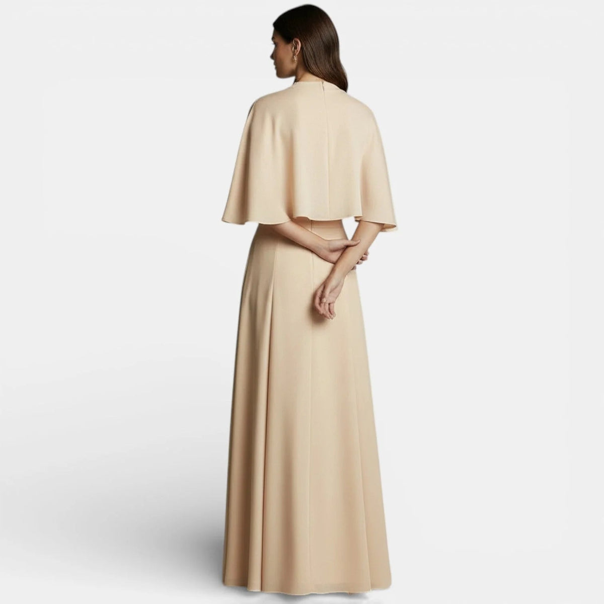 Women's Satin Two-Piece Set – Relaxed Matching Top and Pants