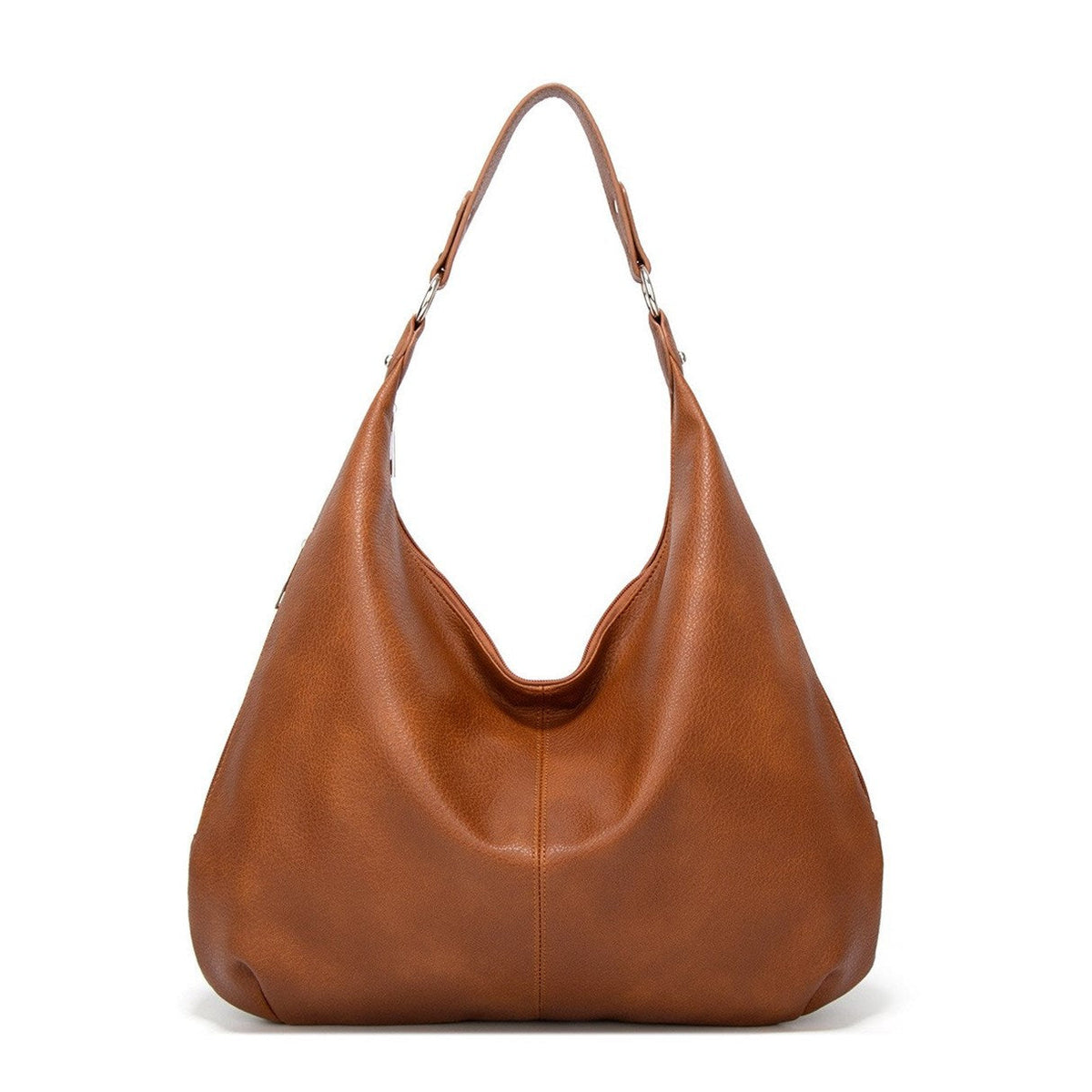 Women's Tote Bag – Large Structured Shoulder Style