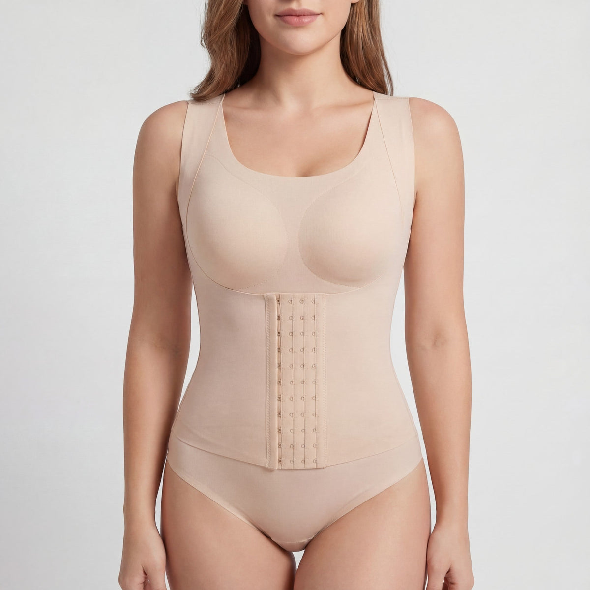 Women's Shaping Tank – Firm Compression Sleeveless