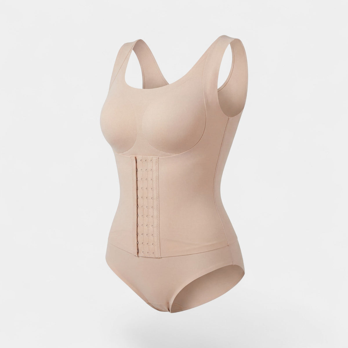 Women's Shaping Tank – Firm Compression Sleeveless